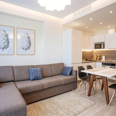 Санаторий Клиника адаптационной медицины X-Clinic, Ленинградская область