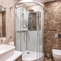 Санаторий Клиника адаптационной медицины X-Clinic, Ленинградская область