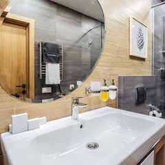 Санаторий Клиника адаптационной медицины X-Clinic, Ленинградская область