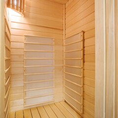 Санаторий Клиника адаптационной медицины X-Clinic, Ленинградская область