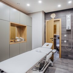 Санаторий Клиника адаптационной медицины X-Clinic, Ленинградская область