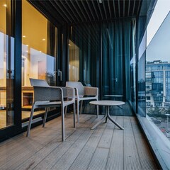 Санаторий Клиника адаптационной медицины X-Clinic, Ленинградская область