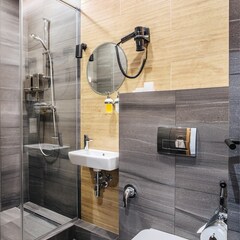 Санаторий Клиника адаптационной медицины X-Clinic, Ленинградская область