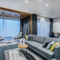 Санаторий Клиника адаптационной медицины X-Clinic, Ленинградская область