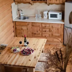 Рыболовная база Семь Островов, Икрянинский район, Астраханская область