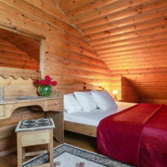 Рыболовная база Семь Островов, Икрянинский район, Астраханская область