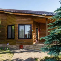 Рыболовная база Семь Островов, Икрянинский район, Астраханская область