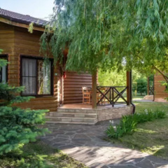 Рыболовная база Семь Островов, Икрянинский район, Астраханская область