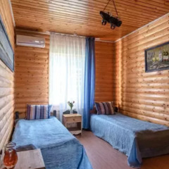 Рыболовная база Семь Островов, Икрянинский район, Астраханская область