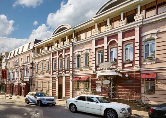 Резиденция — фото 5