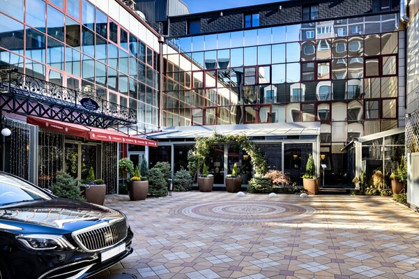 Резиденция — фото 3