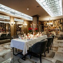 Спа-отель Резиденция, Ростовская область