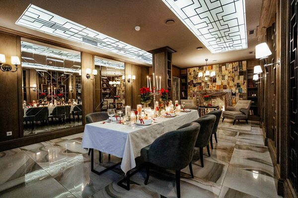 Резиденция — фото 4