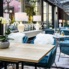 Спа-отель Резиденция, Ростовская область