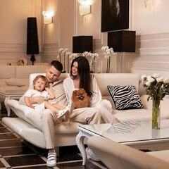 Спа-отель Резиденция, Ростовская область