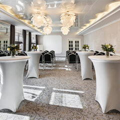 Спа-отель Резиденция, Ростовская область