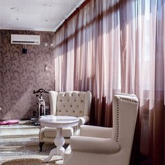 Спа-отель Резиденция, Ростовская область