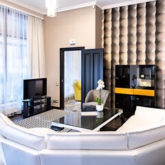 Спа-отель Резиденция, Ростовская область