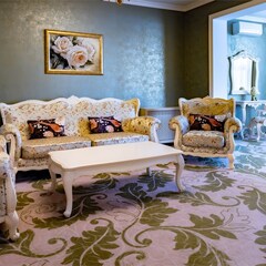 Спа-отель Резиденция, Ростовская область