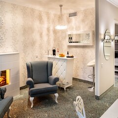 Спа-отель Резиденция, Ростовская область