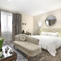 Спа-отель Резиденция, Ростовская область