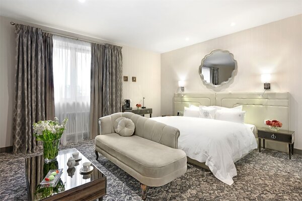 Резиденция — фото 1