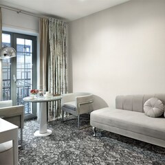 Спа-отель Резиденция, Ростовская область