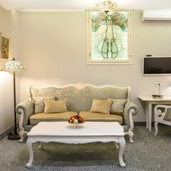 Спа-отель Резиденция, Ростовская область