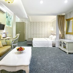 Спа-отель Резиденция, Ростовская область