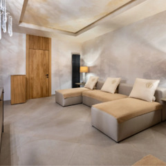 Спа-отель Резиденция, Ростовская область