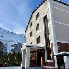 Гостевой дом Четыре сезона, Республика Кабардино-Балкария