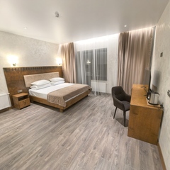 Гостевой дом Четыре сезона, Республика Кабардино-Балкария