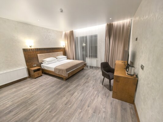 Четыре сезона — фото 1