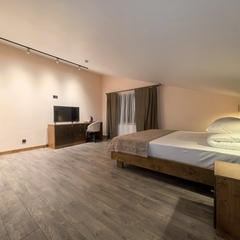 Гостевой дом Четыре сезона, Республика Кабардино-Балкария