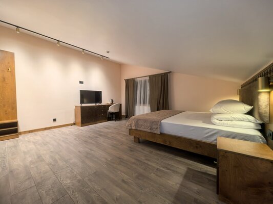 Четыре сезона — фото 3