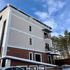 Гостевой дом Четыре сезона, Республика Кабардино-Балкария