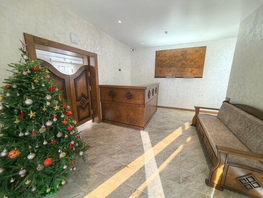 Четыре сезона — фото 5