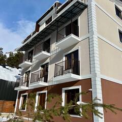 Гостевой дом Четыре сезона, Республика Кабардино-Балкария