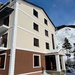 Гостевой дом Четыре сезона, Республика Кабардино-Балкария