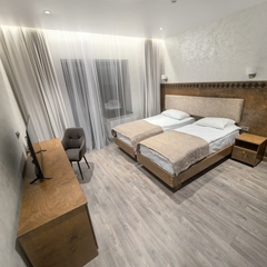 Гостевой дом Четыре сезона, Республика Кабардино-Балкария