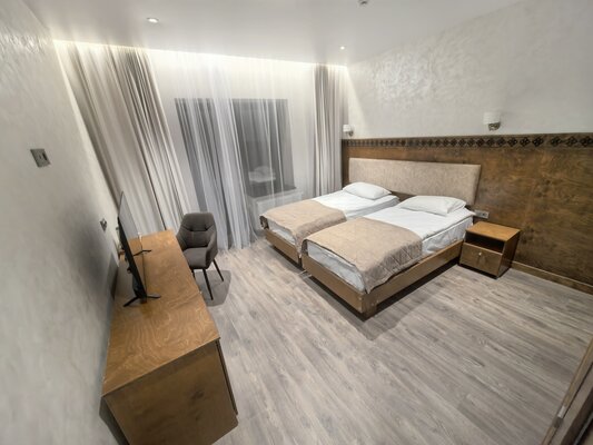 Четыре сезона — фото 2