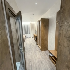 Гостевой дом Четыре сезона, Республика Кабардино-Балкария