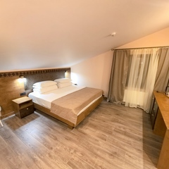 Гостевой дом Четыре сезона, Республика Кабардино-Балкария