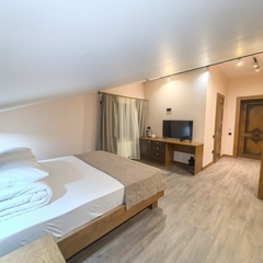 Гостевой дом Четыре сезона, Республика Кабардино-Балкария