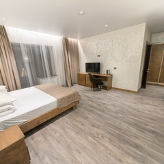 Гостевой дом Четыре сезона, Республика Кабардино-Балкария