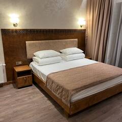 Гостевой дом Четыре сезона, Республика Кабардино-Балкария