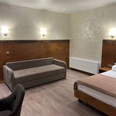 Гостевой дом Четыре сезона, Республика Кабардино-Балкария