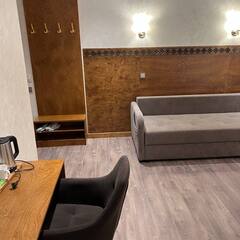 Гостевой дом Четыре сезона, Республика Кабардино-Балкария