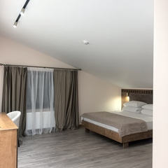 Гостевой дом Четыре сезона, Республика Кабардино-Балкария