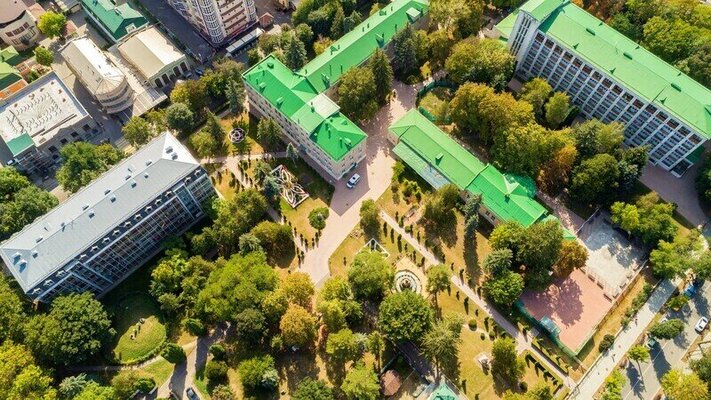 им. Анджиевского — фото 5